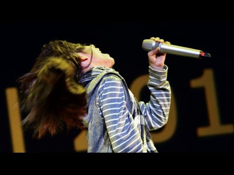 Lati K - I Want You To Know (Live at UKM 2016)