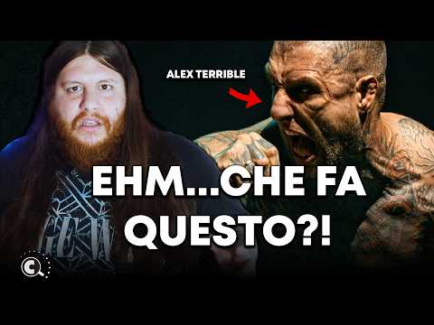 5 cose che non ti dicono sul canto estremo