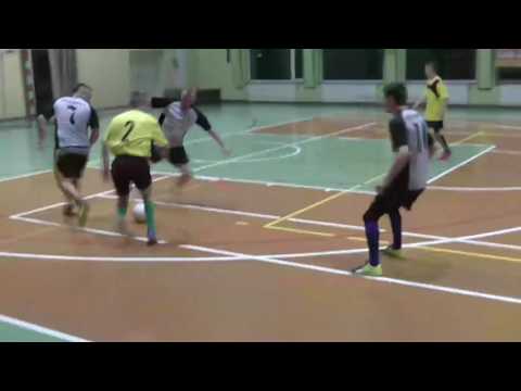 25 01 2017 r  SHLPN Raptus Dzikowice – Olimpia Gościeszowice (2)
