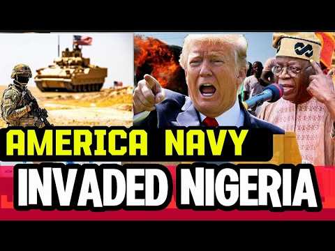 How US Navy Seal Invaded Nigeria And Rescued American In Hostage Of Bokoharam 
