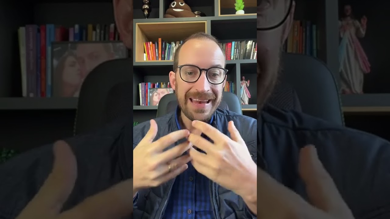 Live 276 - Como ser exemplo