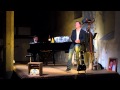 Thomas Vetterli & Stefan Onitsch: Tuet's weh ...
