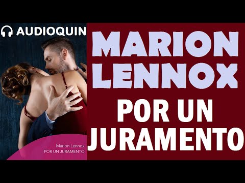 , title : 'Por Un Juramento ✅ Audiolibro | AUDIOQUIN'