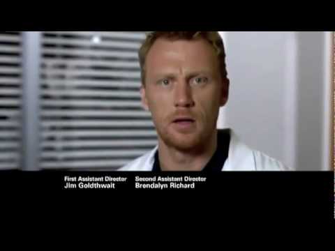 Grey's Anatomy - SEASON FINALE - 6x23 "Sanctuary" & 6x24 "Death and All His Friends" Promo #2