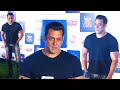 Salman Khan Grand Entry At Indian Pro Music League Access Bollywood