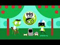 PBS Kids Program Break 2021 WEIU DT1