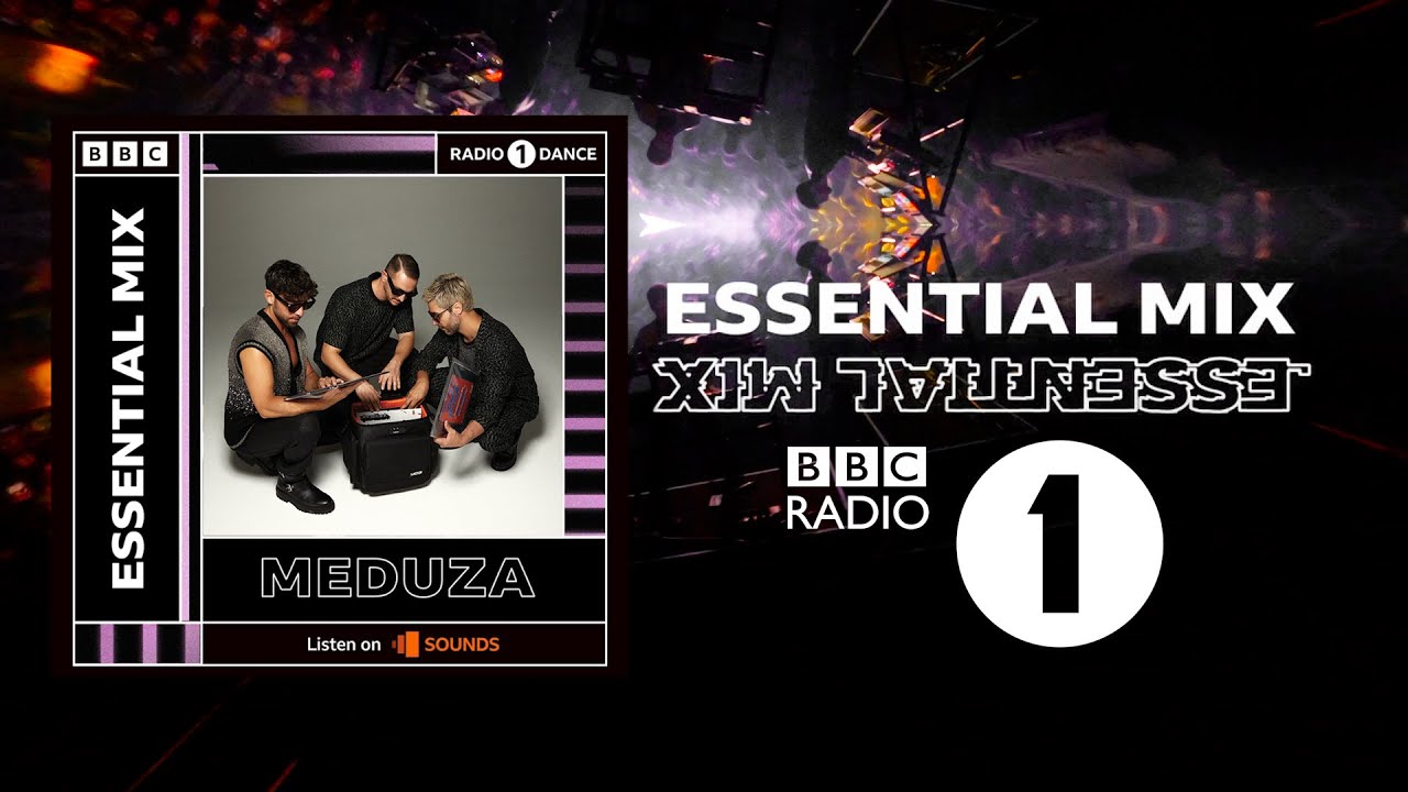 Meduza - BBC Radio 1 Essential Mix 2024