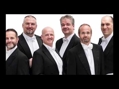 Maggyart presenta : Magnetic Opera Festival - Special Edition -Italian Harmonists