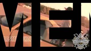 Wiz Khalifa - Mezmorized (Chopped & Screwed Music Video) - DJ Yung Gunna