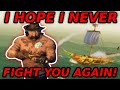 Fighting My 1 Hater