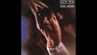 Iggy Pop - I&#39;m Bored