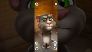 Download lagu Talking Tom Cat Part 13785 #Shorts mp3