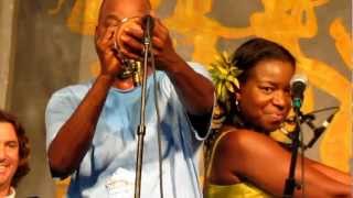 James Andrews - Stormy Monday