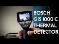 Bosch GIS 1000 C Professional 0601083300