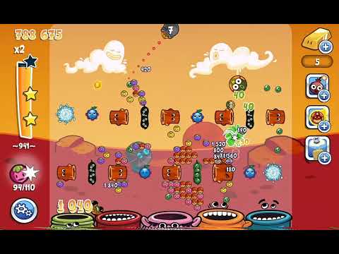 Papa Pear Saga Level 941