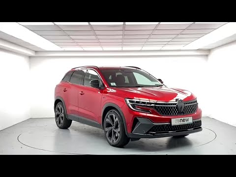 Renault Austral E-TECH Hybrid 200 techno esprit Al - Image 2