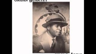 William Parker Organ Quartet - "Let's Go Down to the River"