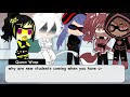New Students MLB Gacha Club