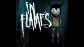 In Flames - Evil In A Closet