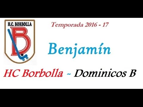 20170226.HC Borbolla - Dominicos B