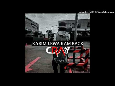 Taim Yumi Holim Pass-CRAY