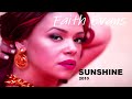 Faith Evans - Sunshine ('Something About Faith' 2010)