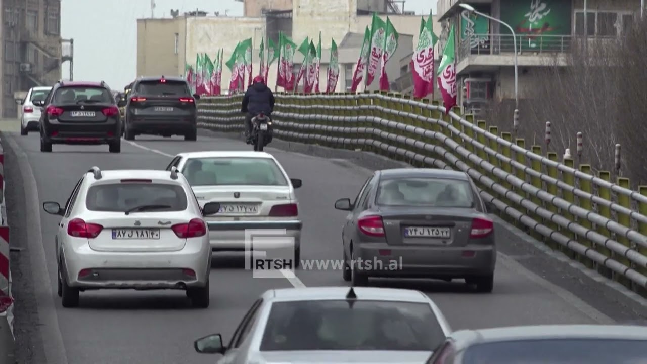 Irani kushtëzon marrëveshjen me SHBA – Teherani kërkon heqjen e sanksioneve para bisedimeve në Gjenevë