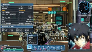 【PSO２】４００％で森周回検証するぜ（作業用にでもどうぞ