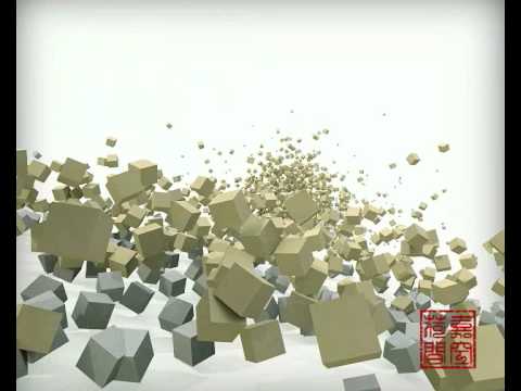 西安高新区创意产业园