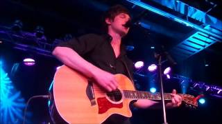 Tanner Patrick - &quot;Sideways&quot; - Free Acoustic Show &amp; &#39;Opening Act&#39; Watch Party