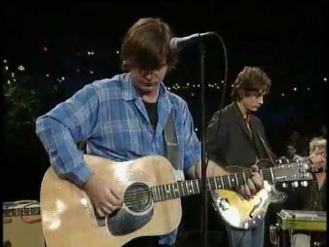 Son Volt - Out of the Picture