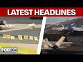 D.C. quadruple shooting victim identified; Security expert breaks down Iran war