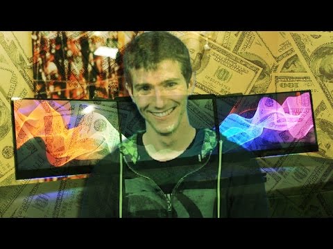 Linus admits to stealing Project Valerie