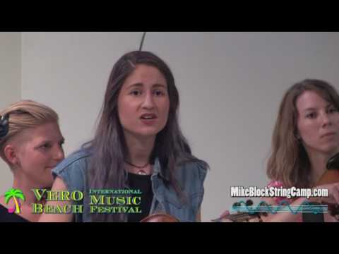 Can't You Hear Me Calling - Kimber Ludiker Band 1 (MBSC 2017 Extension)