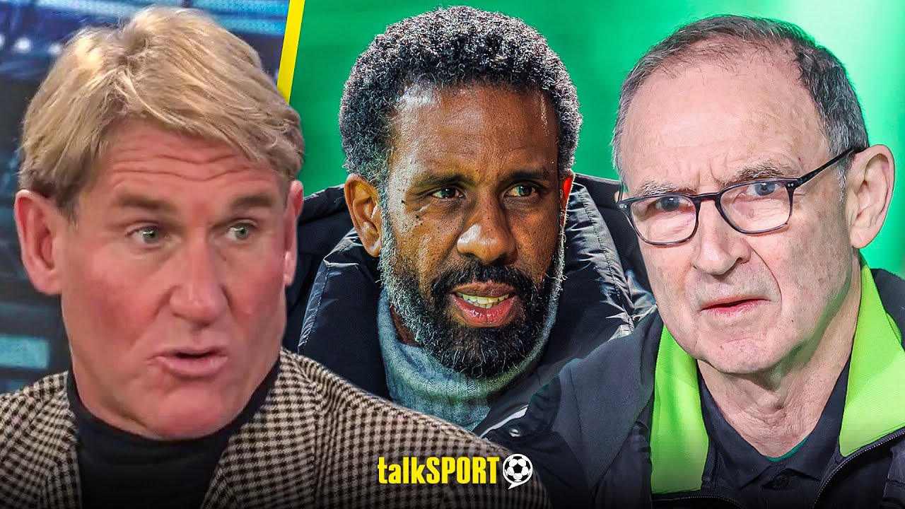 Simon Jordan EXPLAINS how Celtic SHOULD have Handled Wilfried Nancy's Appointment!
