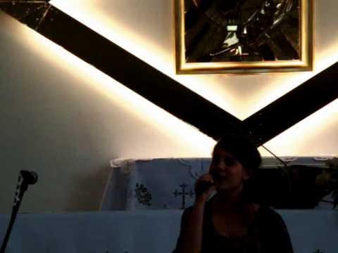 Justyna Grzywaczyk - Nim świt obudzi noc