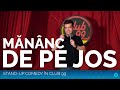 Toma Stand Up Club 99 Cartofi Prăjiți și Veveriță