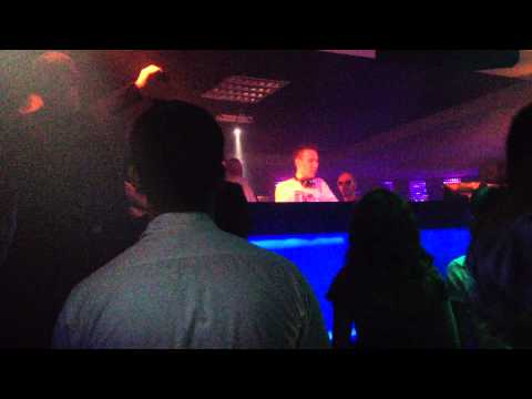 12 Urodziny FTB.PL @ X-Demon ZG - Tom Swoon cz1