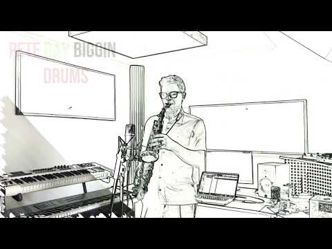Eugen Botos Session - 2022 ( feat. Pete Ray Biggin)