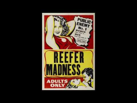 Paul Whiteman and His Orchestra - Garden Of Weed (1935)