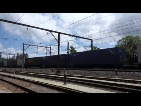 Double NR's with 3SB1 - 6/1/15