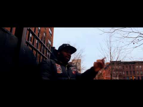 Tay Lite - Real Freestyle (Official Video) Directed By| E&E
