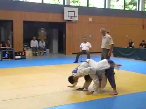 Herleder (blau) - Bauhofer (weiß)