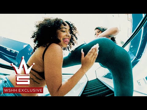 G4 Boyz - Fufu (Official Music Video)