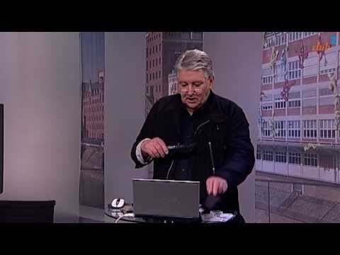 DNT Scandoo Handscanner für den mobilen Einsatz