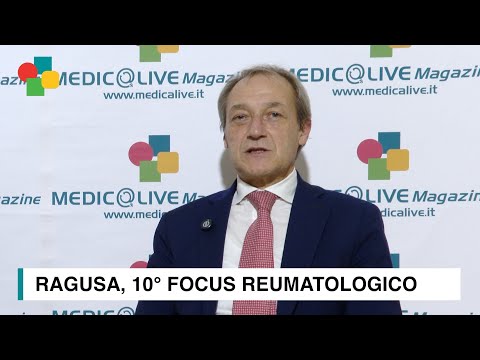 Focus Reumatologico: il Prof. Fabrizio Conti fa il punto su vaccini e malattie reumatologiche