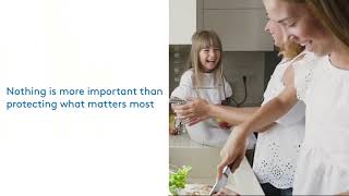 ADT Virtual Assistance from a Distance