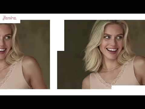 Janira AW23 FRESH COTTON LACE