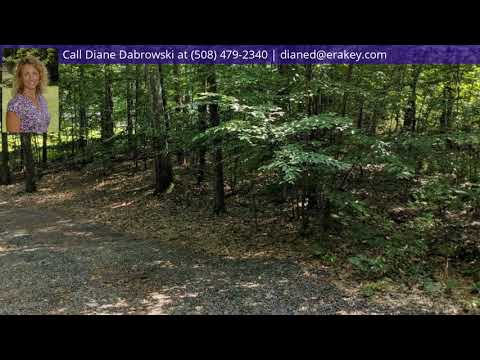 Lot 25-a-2 Northside Rd, Charlton, MA 01507 - MLS #72702467