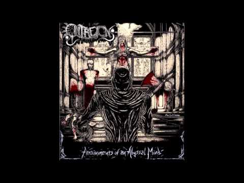 Outreign - Attainments of an abyssal mind